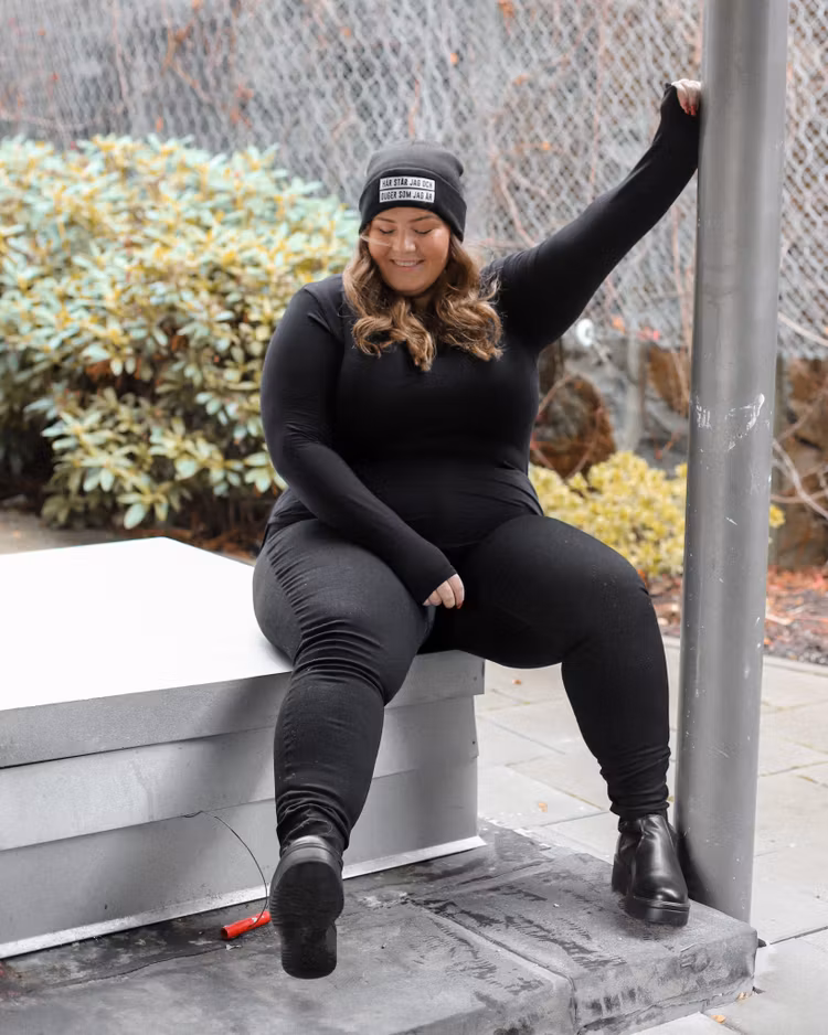 Mössor "Här står jag" + "Jag hjärta mig"