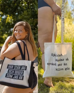 Christmas bundle: Väskpaket