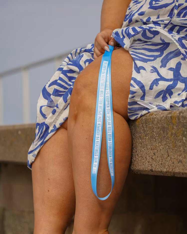 Black week bundle: Mössa + nyckelband