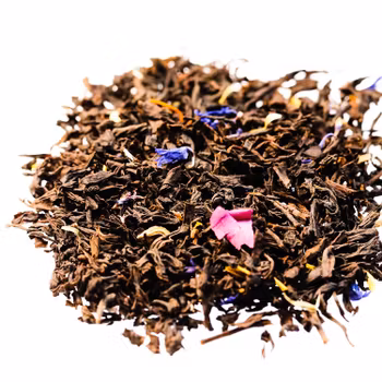Organic French Earl Grey