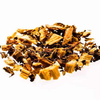 Ekologisk Lakrits och Pepparmint