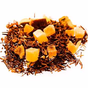 Rooibos Apelsin/Kaktus