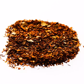 Rooibos Strawberry & Vanilla