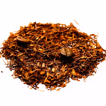 Rooibos Latte Macchiato