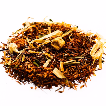 Rooibos Muisboskerm