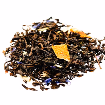 Earl Grey Special