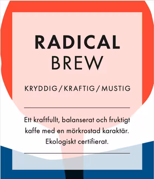 Radical Brew