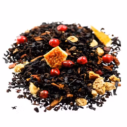 Chai Goa Goa
