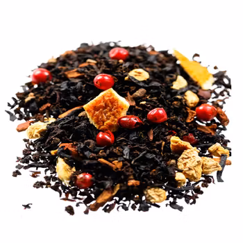 Chai Goa Goa