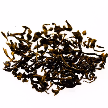 China Mao Feng Criss Cross