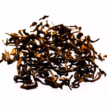 Darjeeling Selimbong Second Flush