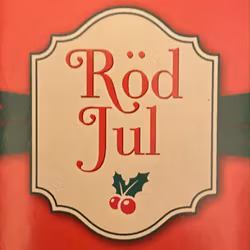 Röd Jul