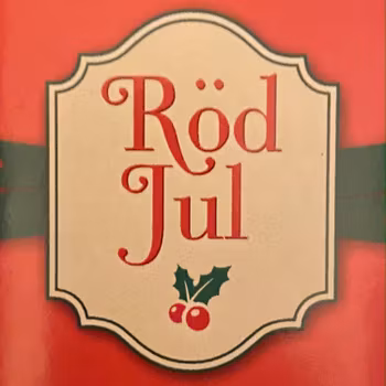 Röd Jul