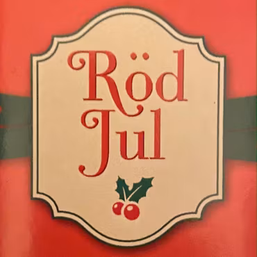 Röd Jul