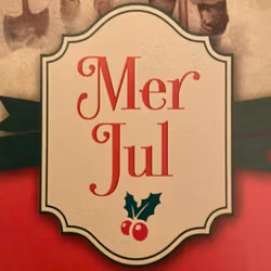 Mer Jul