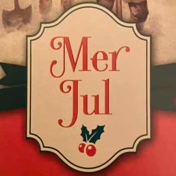 Mer Jul