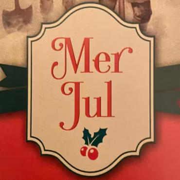 Mer Jul