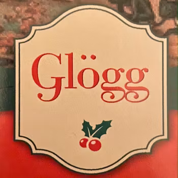 Glögg Te
