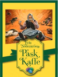 Påskkaffe