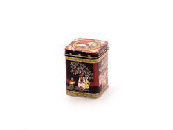 Black Jap Teburk liten 100g