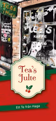 Tea´s Julte