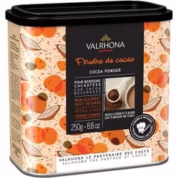 Valrhona Kakaopulver