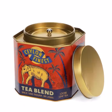 Burk Pagode Ceylon Finest 200 g