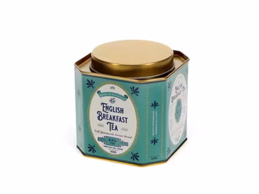 Burk Pagode English Breakfast 200 g
