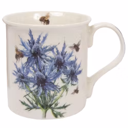 Mugg Bee-Tanical, Tistel
