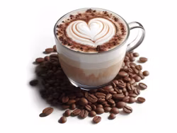 Latte Macchiato