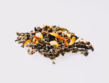 Peach Oolong