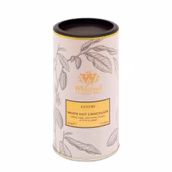 Whittard of Chelsea, Luxury hot chocolate vit choklad, 350 g