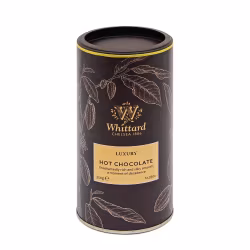Whittard of Chelsea, Hot chocolate ljus choklad 350 g