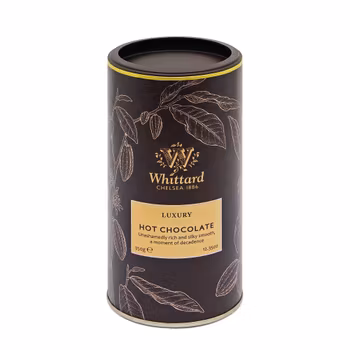 Whittard of Chelsea, Hot chocolate ljus choklad 350 g
