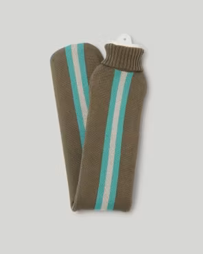 Hot water bottle, 2,5 liter