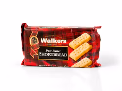 Walkers Shortbread Fingers