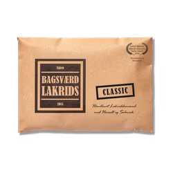 Bagsværd Lakrids, Classic