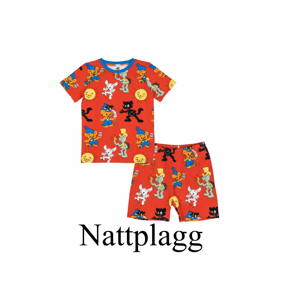 Nattplagg - Mumini