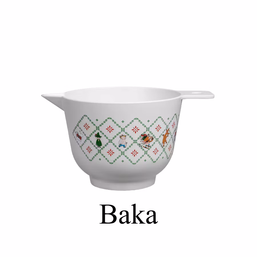 Baka - Mumini