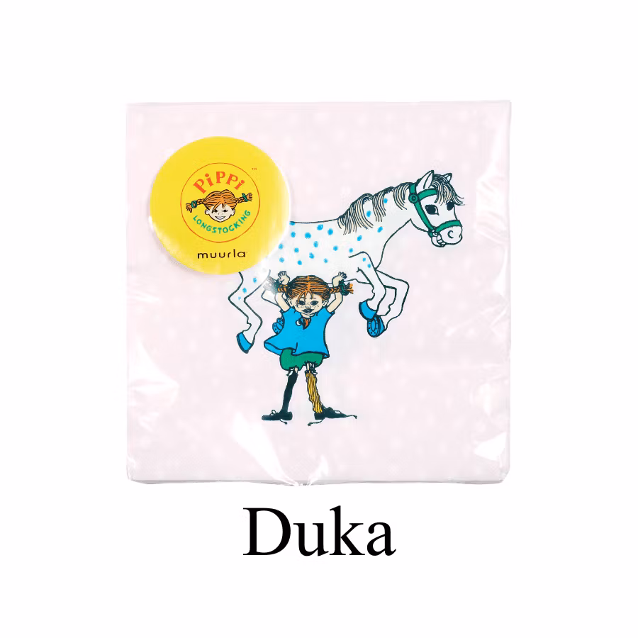 Duka - Mumini