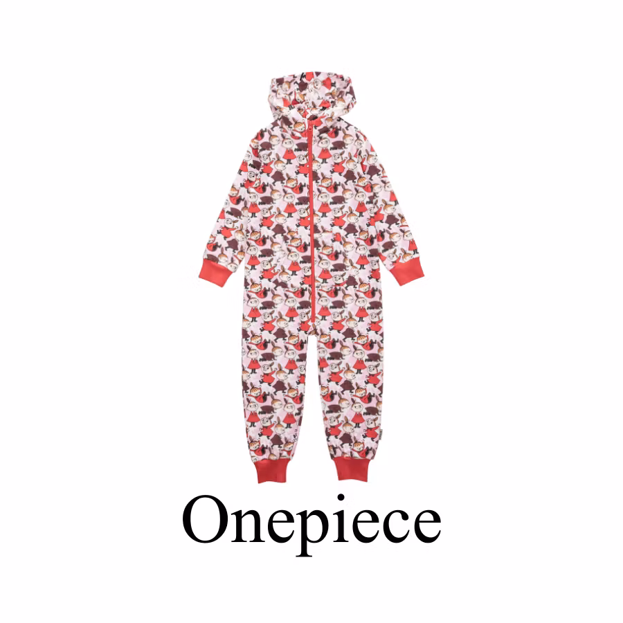 Onepiece - Mumini