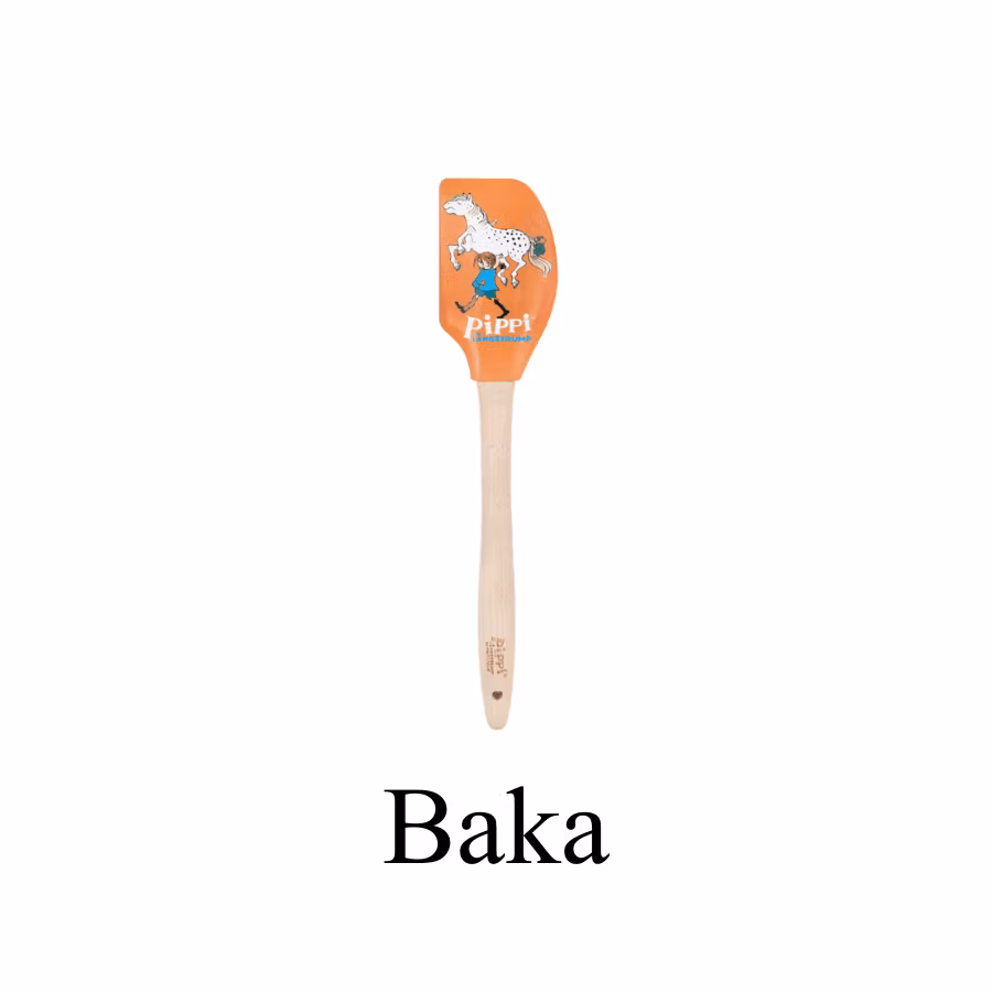 Baka - Mumini