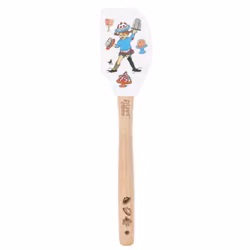 Pippi Bakar slickepott vit - M