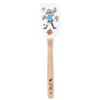 Pippi Bakar slickepott vit - M