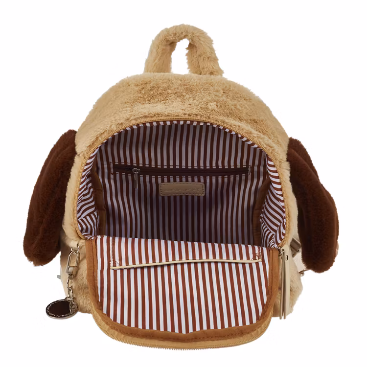 Ulrika Design Ryggsäck Hund