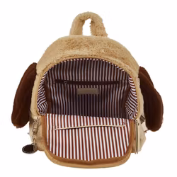 Ulrika Design Ryggsäck Hund