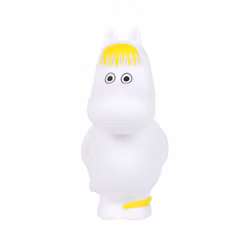 Mumin Snorkfröken badfigur
