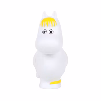 Mumin Snorkfröken badfigur
