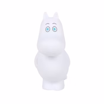 Mumin Mumintroll badfigur