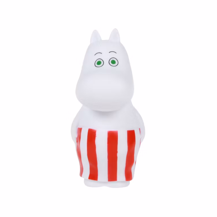 Mumin Muminmamma badfigur
